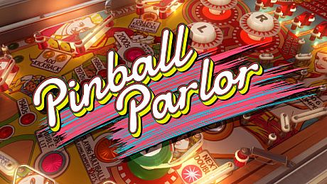 Pinball Parlor