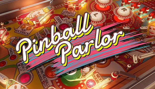 Buy Pinball Parlor