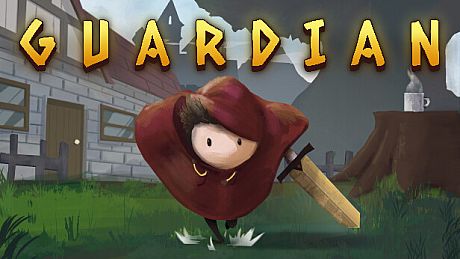 Guardian Game