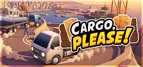 Cargo, Please!