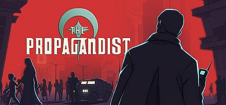 The Propagandist Game