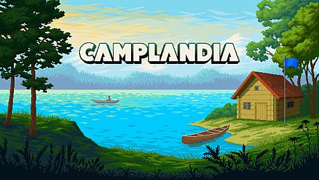 Camplandia Game