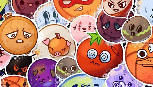 Stickin' the Landing