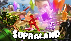 Supraland