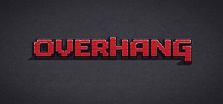 Overhang Game