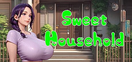 Sweet Household Game