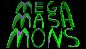 Mega Mash Mons