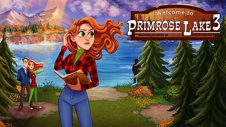 Welcome to Primrose Lake 3 Game