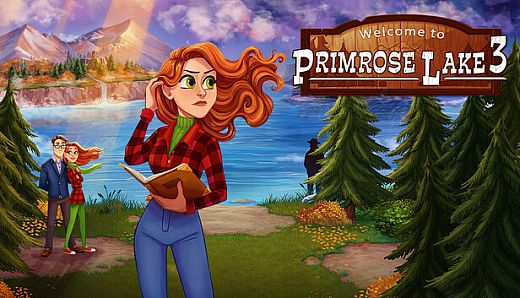 Welcome to Primrose Lake 3