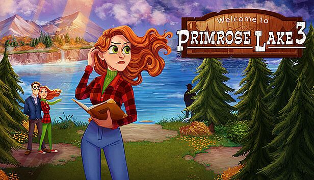 Buy Welcome to Primrose Lake 3