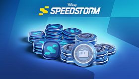 Disney Speedstorm - Universal Box Pack