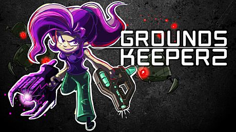 Groundskeeper 2 Game