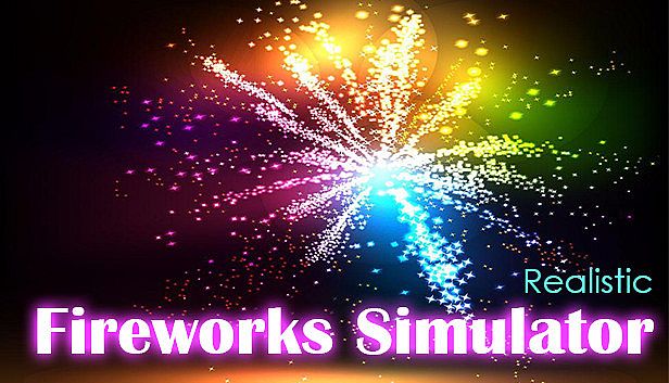 Buy Fireworks Simulator: Realistic