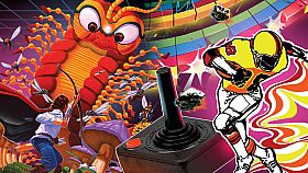 Atari Flashback Classics Vol. 3