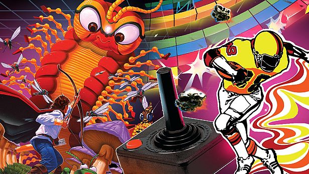 Buy Atari Flashback Classics Vol. 3