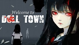Welcome to Doll Town