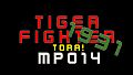 Tiger Fighter 1931 Tora! MP014