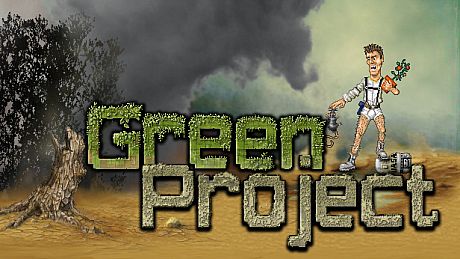 Green Project Game