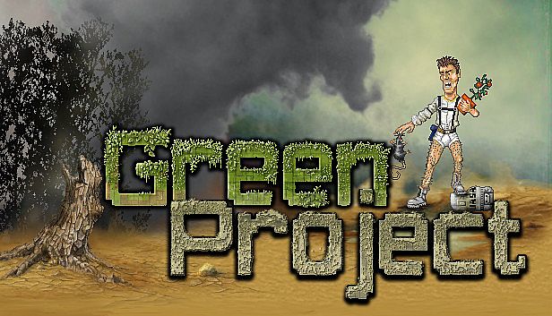 Buy Green Project