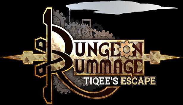 Buy Dungeon Rummage - Tiqee's Escape