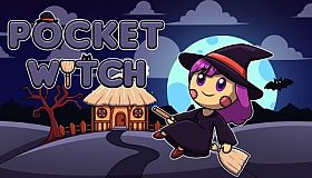 Pocket Witch