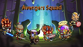Avengers Squad