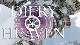 DIERY HEAVEN