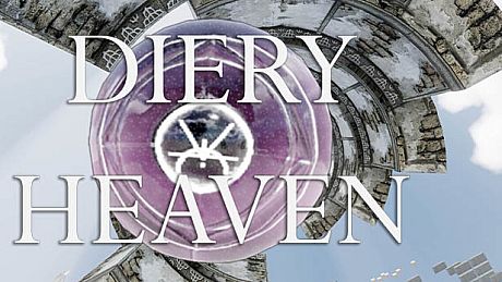DIERY HEAVEN Game