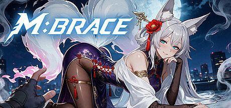 M:Brace