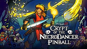 Pinball FX - Crypt of the NecroDancer Pinball