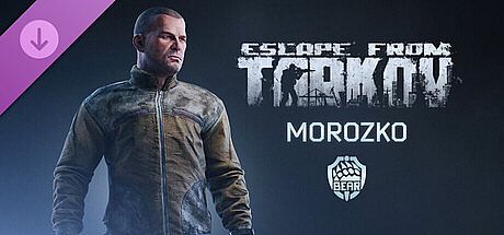 Escape from Tarkov: BEAR - Morozko DLC