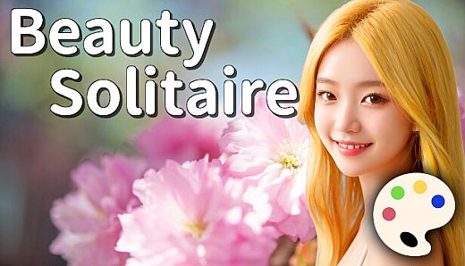 Beauty Solitaire - Image Pack