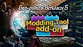 Modding Tool Add-on - Geo-Political Simulator 5