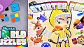 Piczle World of Puzzles: Starter Pack