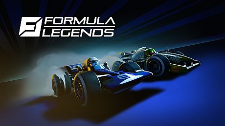 Formula Legends : Turbo Power Pack DLC
