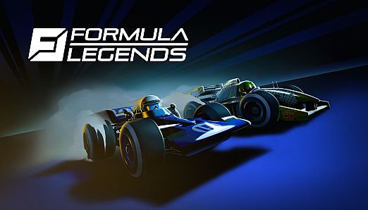 Formula Legends : Turbo Power Pack
