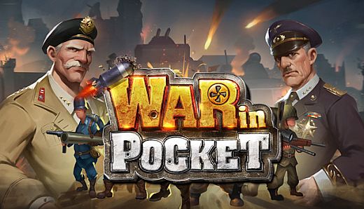 War In Pocket