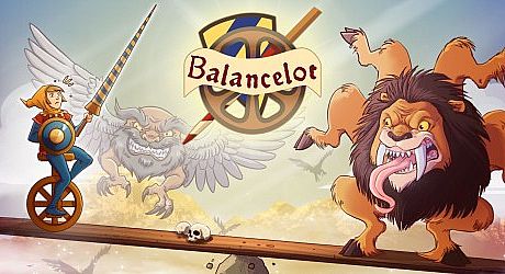 Balancelot Game