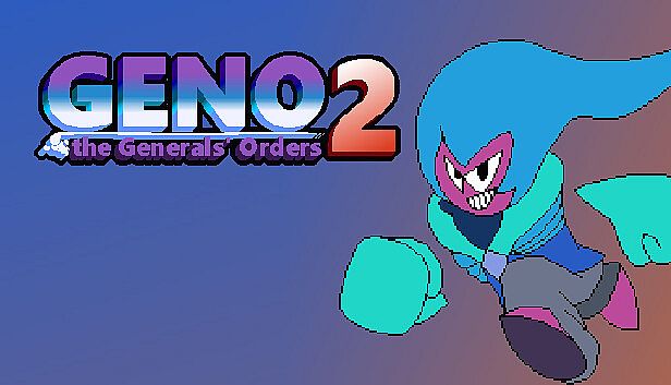 Buy Geno 2 the Generals' Orders