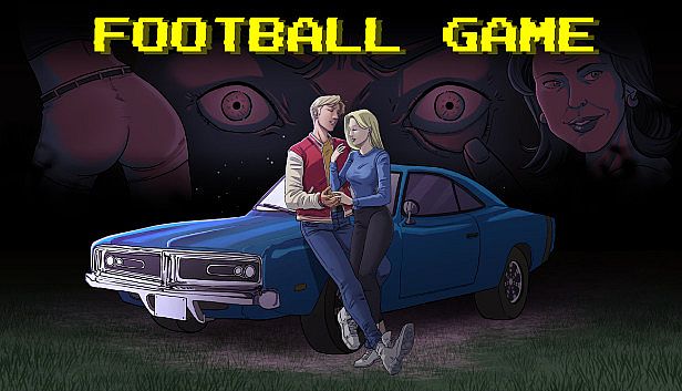 Buy Football Game