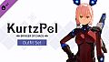 KurtzPel - Battlesuit Outfit Set