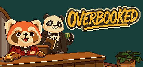 Overbooked