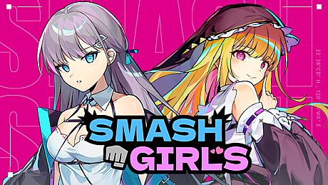 Smash Girls Game