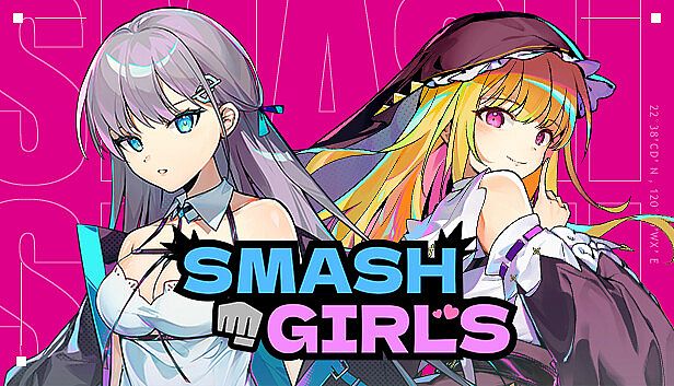 Buy Smash Girls