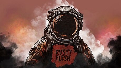 Rusty Flesh Game