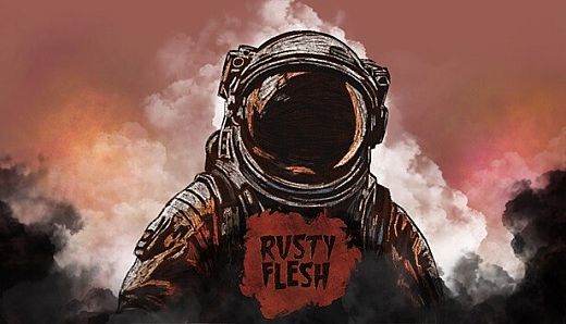 Rusty Flesh