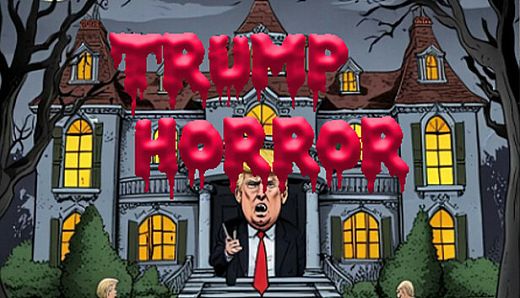 Trump Horror