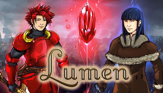 Buy Lumen