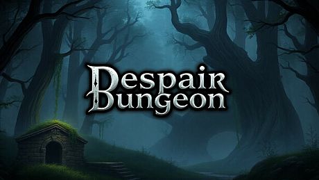 Despair Dungeon Game