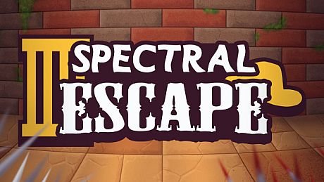 Spectral Escape Game